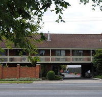 Coal Valley Motor Inn - Kempsey Accommodation