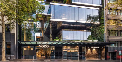 Voco Melbourne Central - Kempsey Accommodation 1