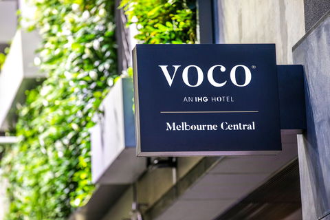 Voco Melbourne Central - Kempsey Accommodation 2