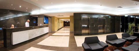 Atlantis Hotel - Kempsey Accommodation 2