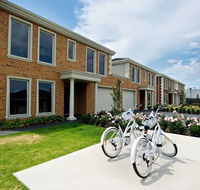 Mansi on Raymond - Kempsey Accommodation