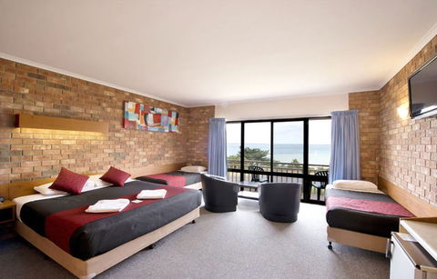 Kangaroo Island Seaside Inn - Kempsey Accommodation 1