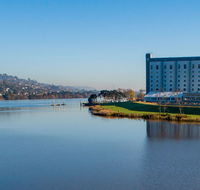 Peppers Silo Launceston - Kempsey Accommodation