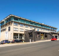 Gateway Hotel by Nightcap Plus - Kempsey Accommodation