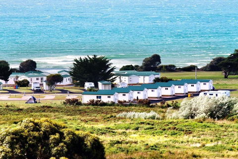 Discovery Parks Devonport - Kempsey Accommodation 0