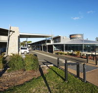 Station Motel - Kempsey Accommodation