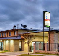Aastro Dish Motor Inn - Kempsey Accommodation