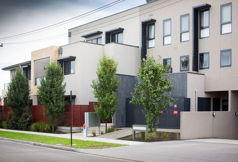 Apartments Of Waverley - Kempsey Accommodation 0