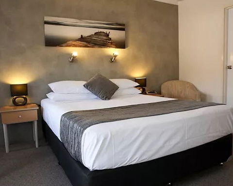 Bella Villa Motor Inn - Kempsey Accommodation 0