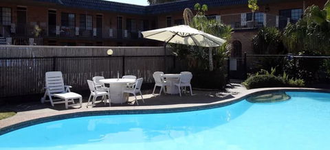 Bella Villa Motor Inn - Kempsey Accommodation 1