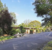 Moe Parklands Motel - Kempsey Accommodation