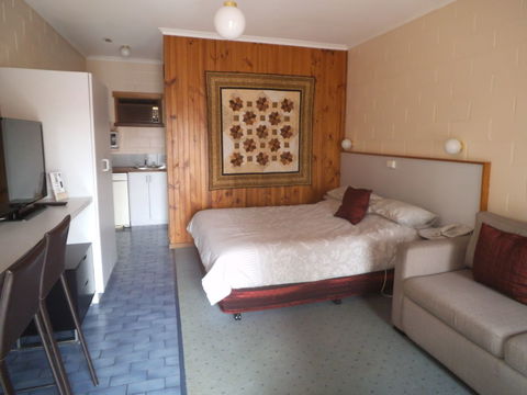 Yarragon Motel - Kempsey Accommodation 0