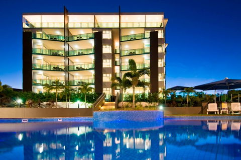 Akama Resort - Kempsey Accommodation 0