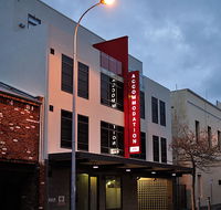 Quality Suites Fremantle - Kempsey Accommodation