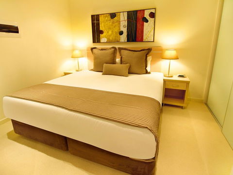 IStay Precinct - Kempsey Accommodation 1