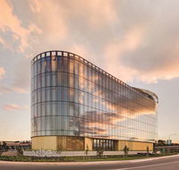 Vibe Hotel Canberra Airport - Kempsey Accommodation