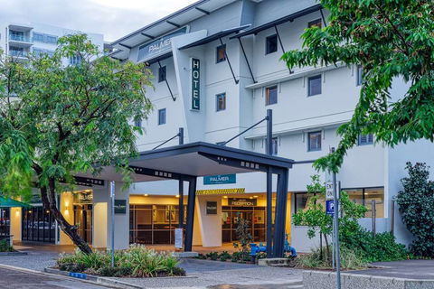 The Palmer Collective - Kempsey Accommodation 0