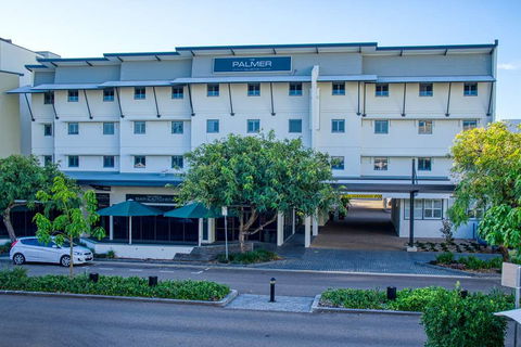 The Palmer Collective - Kempsey Accommodation 1