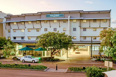 The Palmer Collective - Kempsey Accommodation 2