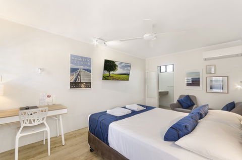 Beach House Motel - Kempsey Accommodation 1