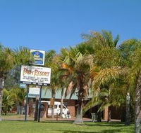 Kalbarri Palm Resort - Kempsey Accommodation