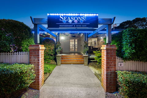 Ambassador On Ruthven Motel - Kempsey Accommodation 2