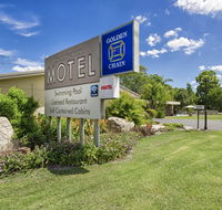 Countryman Motel Biloela - Kempsey Accommodation
