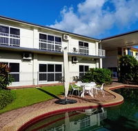 Barrier Reef Motel - Kempsey Accommodation