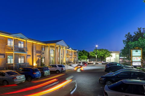 Adelaide Inn - Kempsey Accommodation 0