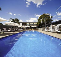 Mercure Resort Gerringong - Kempsey Accommodation