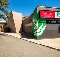 Nightcap at Finsbury Hotel - Kempsey Accommodation