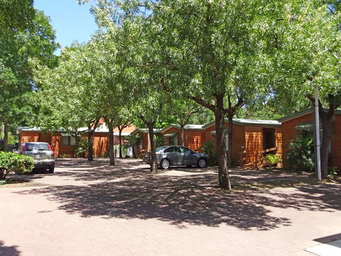 Adelaide Caravan Park - Kempsey Accommodation 2