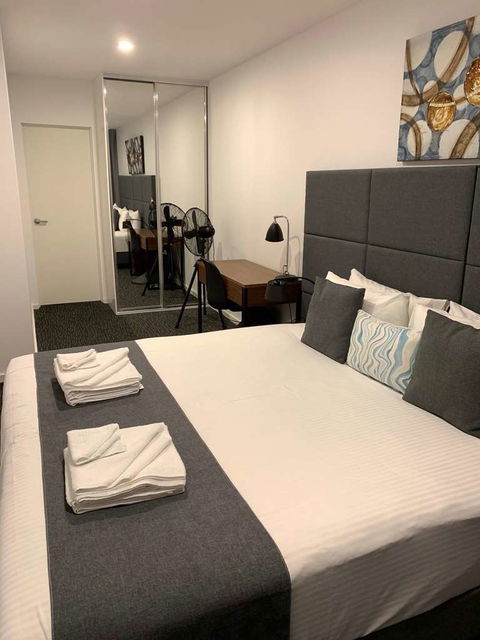Adelaide Dress Circle Apartments - Kempsey Accommodation 1