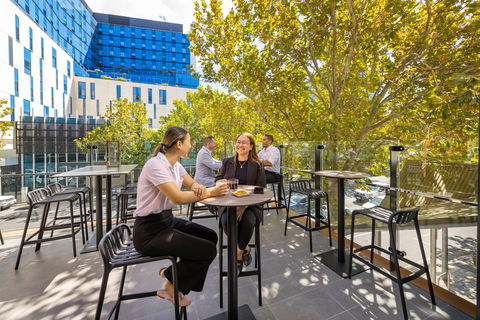 TRYP by Wyndham Pulteney Street - Kempsey Accommodation 1