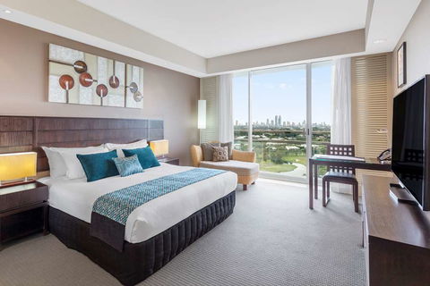 RACV Royal Pines Resort - Kempsey Accommodation 1