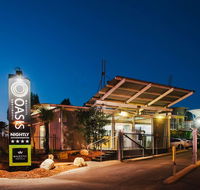 Majestic Oasis Apartments - Kempsey Accommodation
