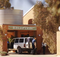 Mud Hut Motel - Kempsey Accommodation