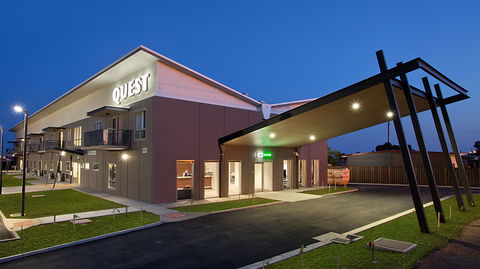 Quest Whyalla - Kempsey Accommodation 0