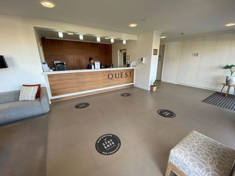 Quest Whyalla - Kempsey Accommodation 1