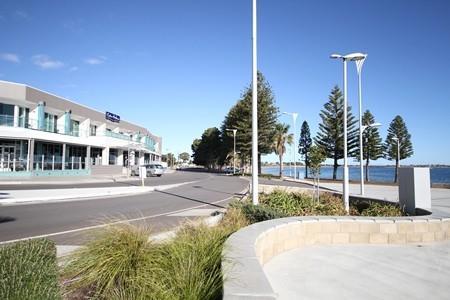 Ceduna Foreshore Hotel/Motel - Kempsey Accommodation 0