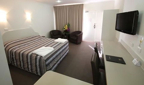 Ceduna Foreshore Hotel/Motel - Kempsey Accommodation 1