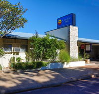 Comfort Inn Augusta Westside - Kempsey Accommodation