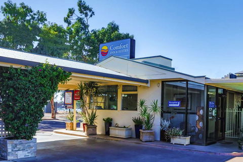 Comfort Inn Augusta Westside - Kempsey Accommodation 1
