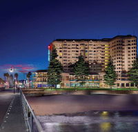 Stamford Grand Adelaide - Kempsey Accommodation