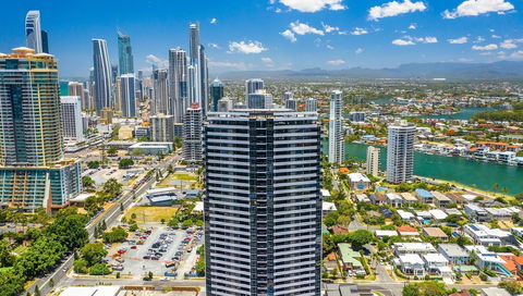 Arise Ruby Gold Coast - Kempsey Accommodation 1