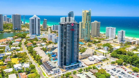Arise Ruby Gold Coast - Kempsey Accommodation 2