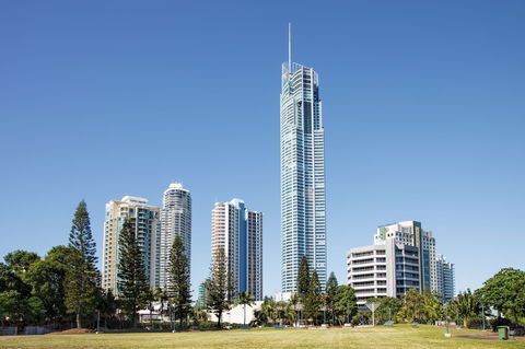 Q1 Resort & Spa - Kempsey Accommodation 0