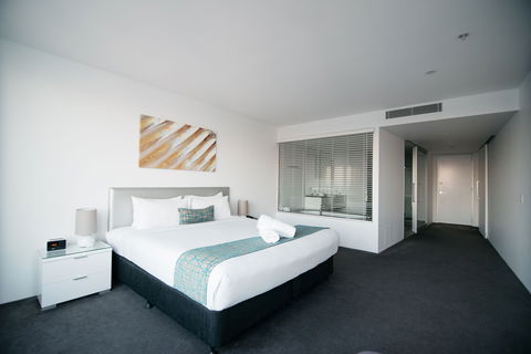 Q1 Resort & Spa - Kempsey Accommodation 2