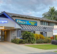 Fitzroy Motel - Kempsey Accommodation