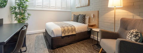 Fitzroy Motel - Kempsey Accommodation 1